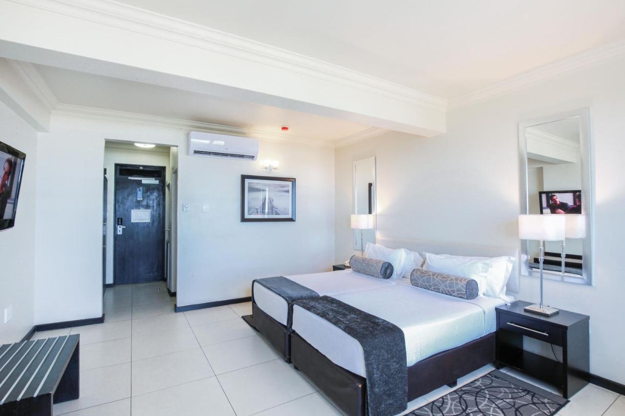 Blue Waters Hotel Durban Exterior photo