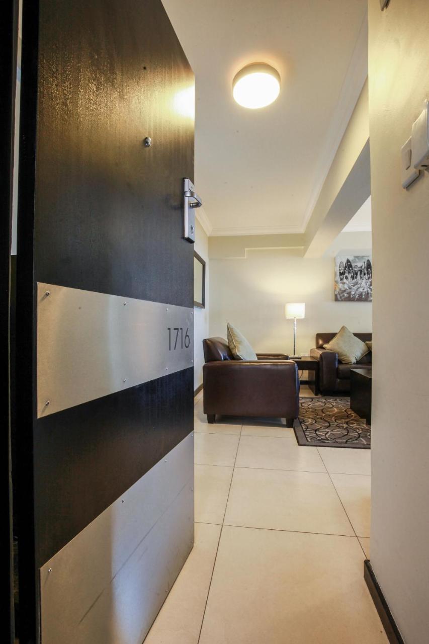 Blue Waters Hotel Durban Exterior photo
