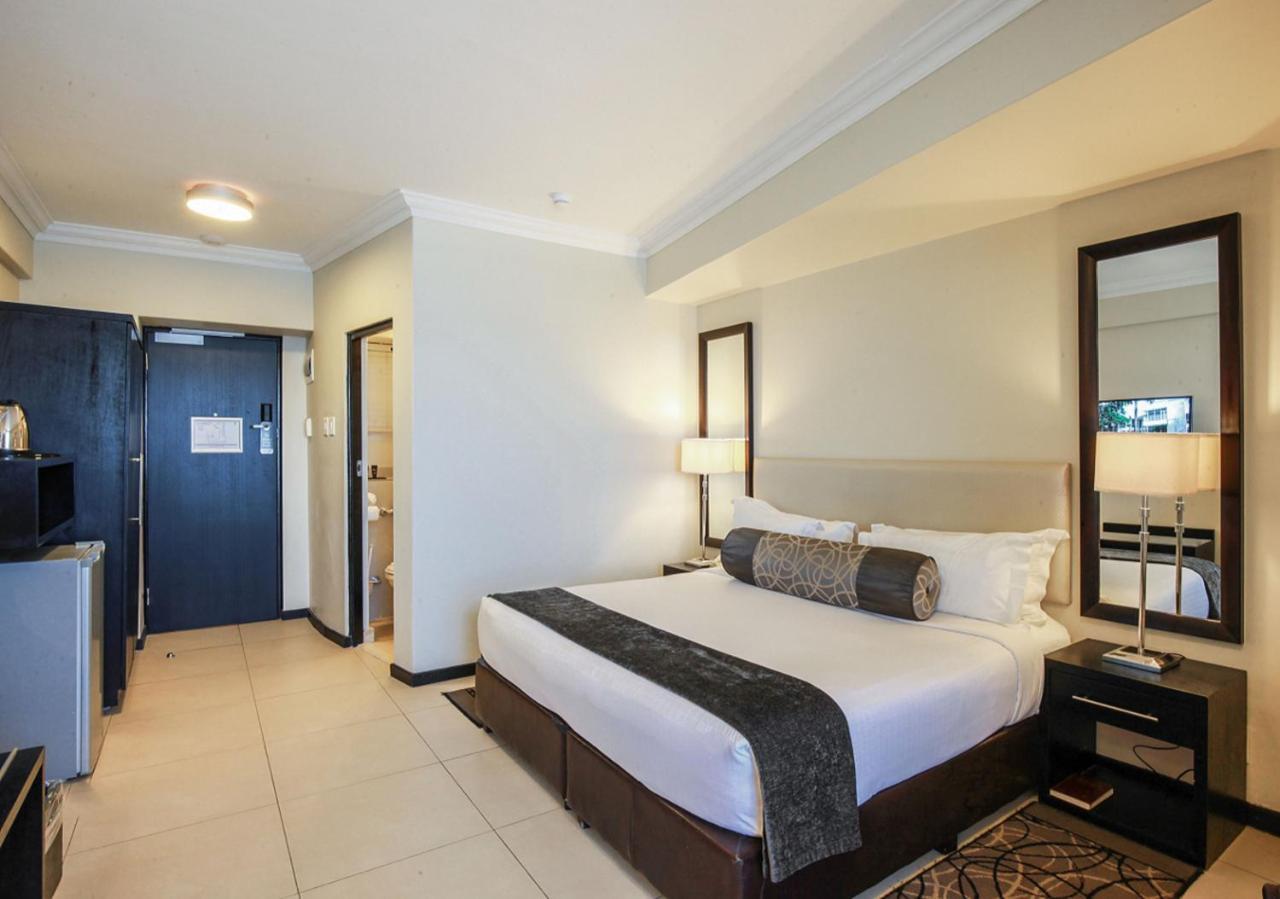 Blue Waters Hotel Durban Exterior photo